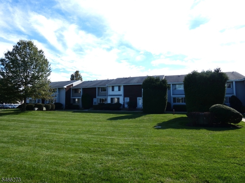 4 Quincy Circle South Brunswick NJ 08810