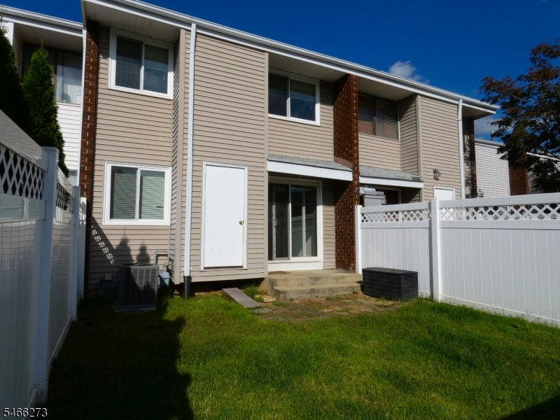 4 Quincy Circle South Brunswick NJ 08810