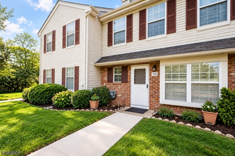 348 Smithwold Road Franklin NJ 08873