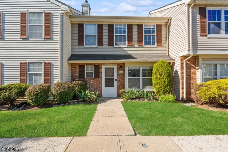 348 Smithwold Road Franklin NJ 08873