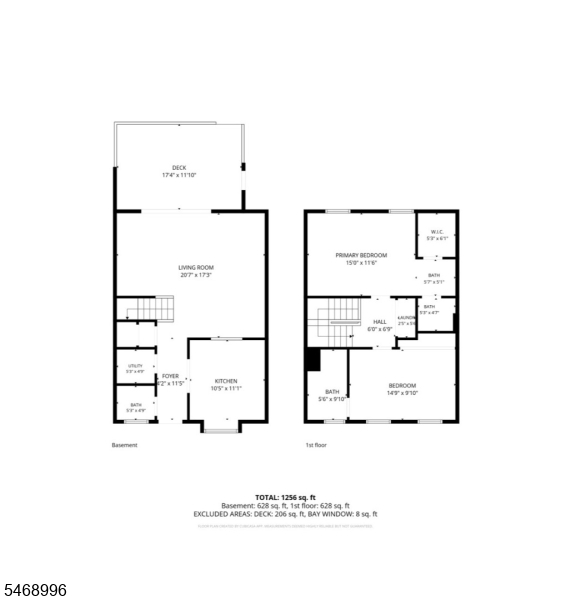 348 Smithwold Road Franklin NJ 08873