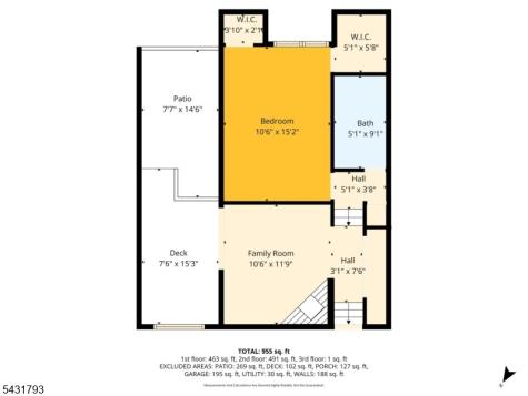 19 Meadowview Drive Clinton NJ 08801
