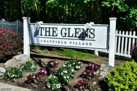 509 Chatfield Drive Pequannock NJ 07444