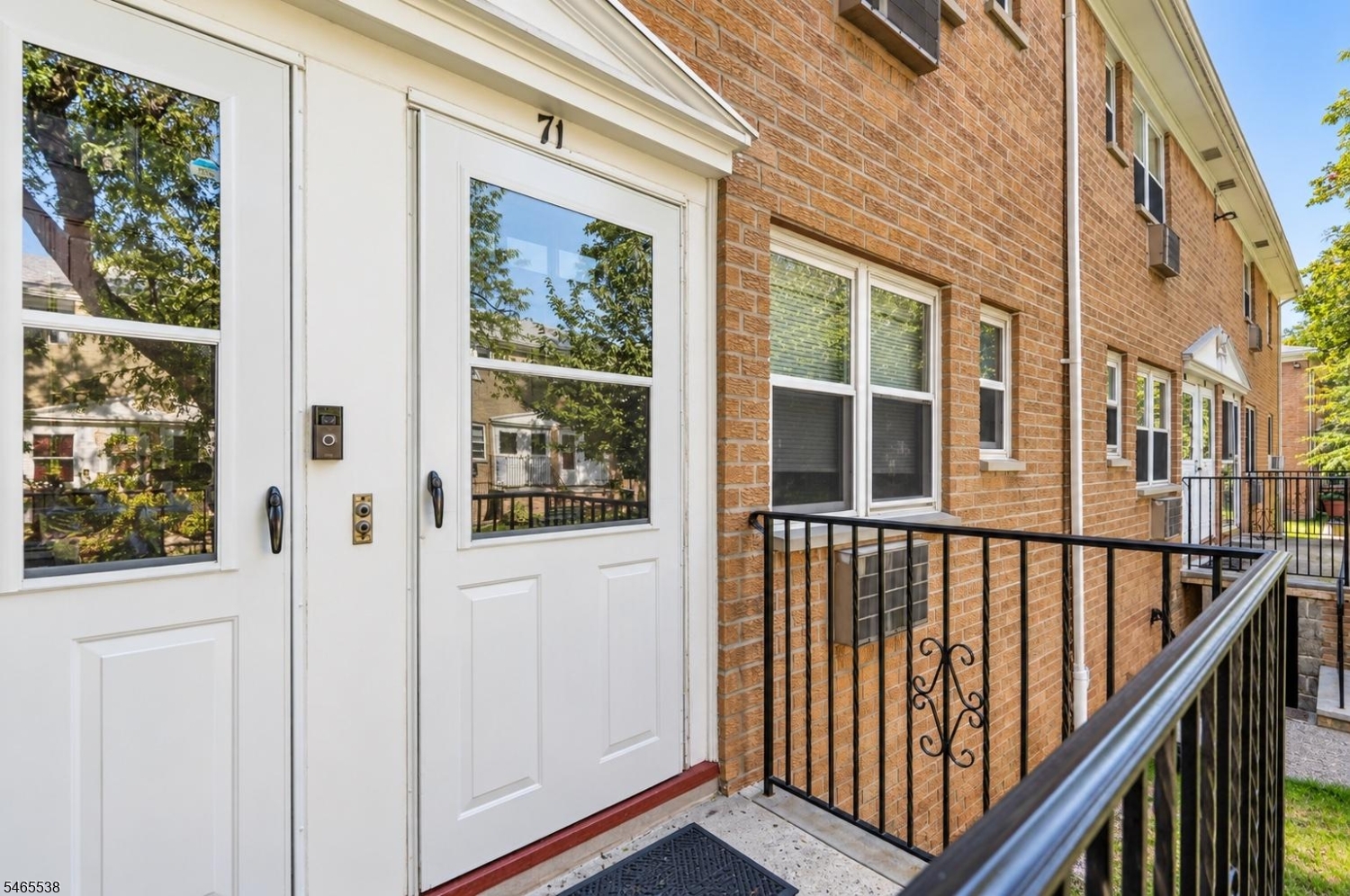 725 Joralemon Street Belleville NJ 07109
