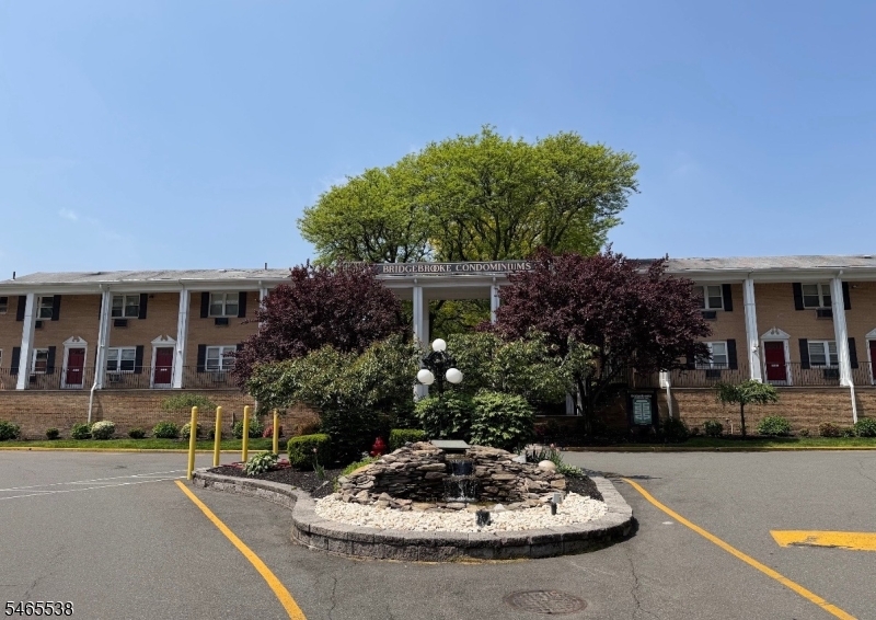 725 Joralemon Street Belleville NJ 07109