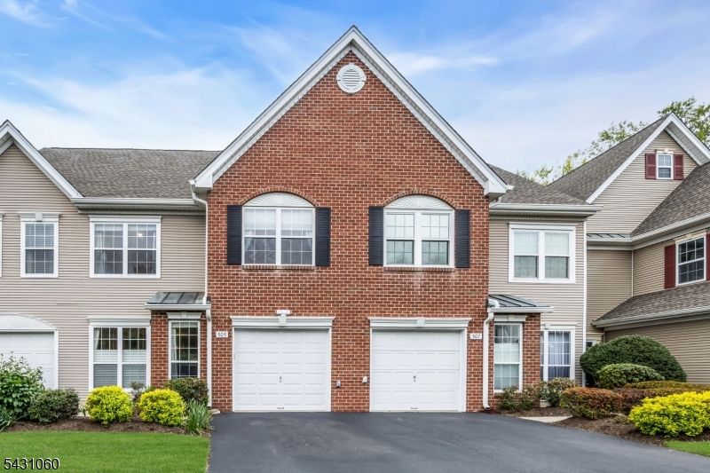505 Well Sweep Road Readington NJ 08889