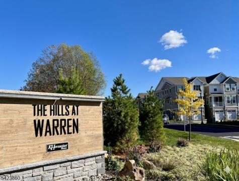 225 Myrtle Road Warren NJ 07059