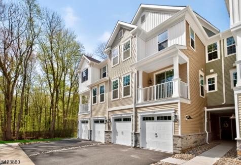 225 Myrtle Road Warren NJ 07059
