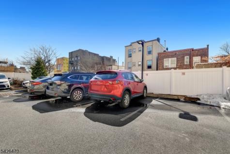 974 Summit Avenue Jersey City NJ 07307