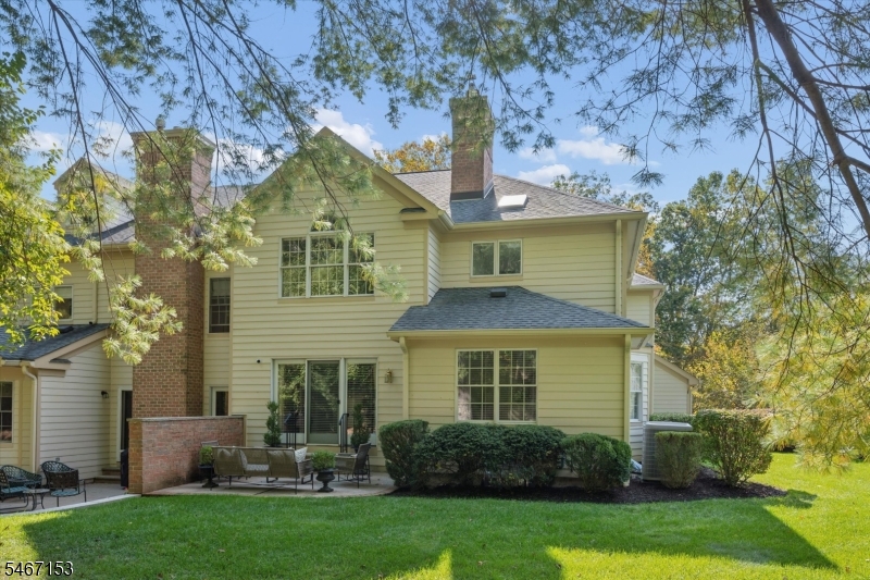 55 Pippins Way Morris NJ 07960
