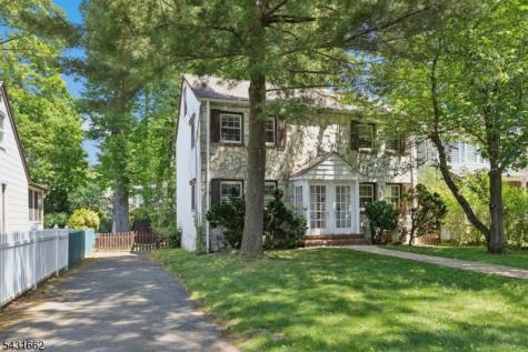 108 Gallows Hill Road Cranford NJ 07016