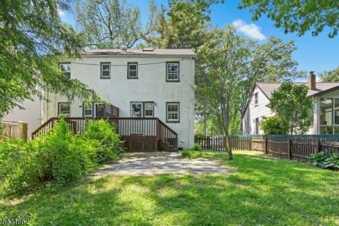 108 Gallows Hill Road Cranford NJ 07016