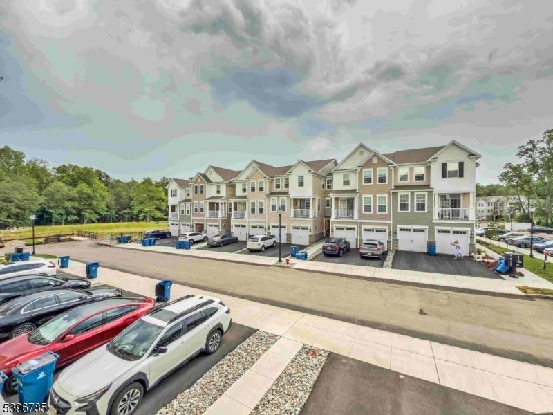 204 Honeysuckle Lane Warren NJ 07059