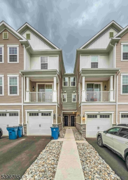 204 Honeysuckle Lane Warren NJ 07059