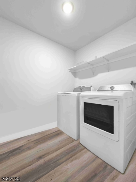204 Honeysuckle Lane Warren NJ 07059