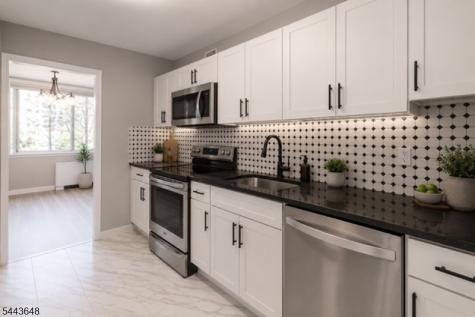 1 Claridge Drive Verona NJ 07044