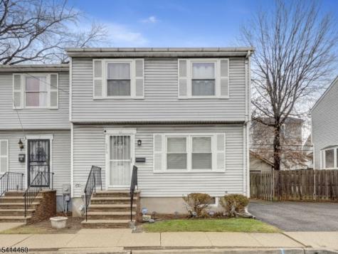 352 N Oraton Parkway East Orange NJ 07017