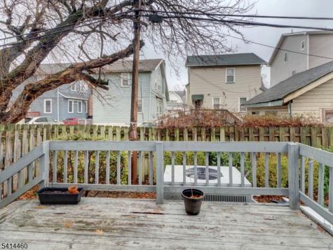 352 N Oraton Parkway East Orange NJ 07017