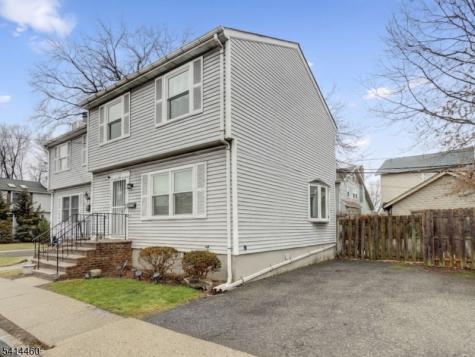 352 N Oraton Parkway East Orange NJ 07017