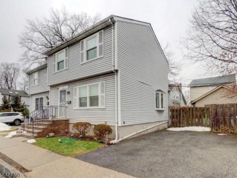 352 N Oraton Parkway East Orange NJ 07017