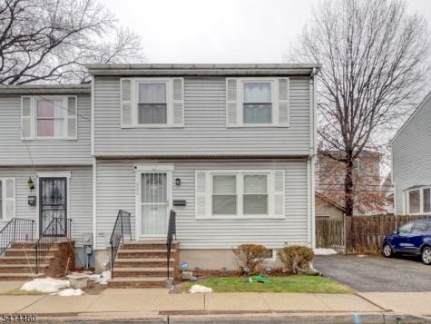 352 N Oraton Parkway East Orange NJ 07017