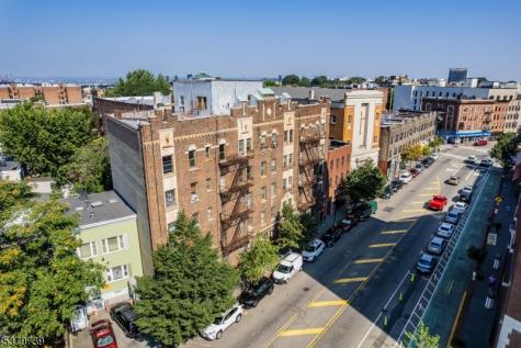 821 Bergen Avenue Jersey City NJ 07306