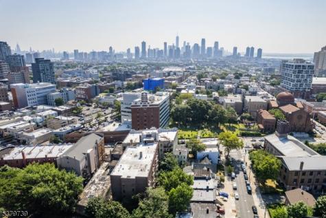 821 Bergen Avenue Jersey City NJ 07306