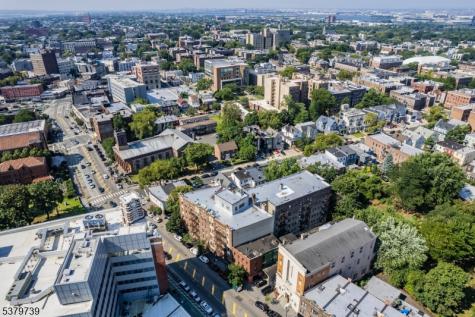 821 Bergen Avenue Jersey City NJ 07306