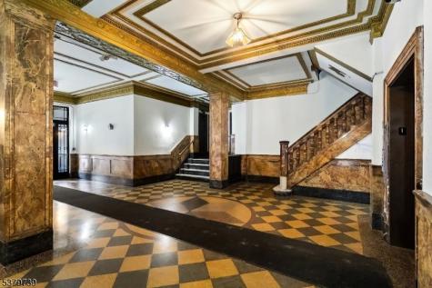 821 Bergen Avenue Jersey City NJ 07306