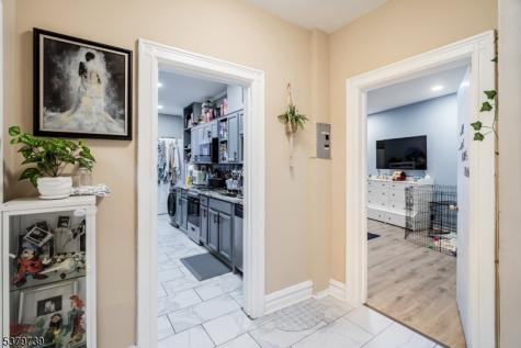 821 Bergen Avenue Jersey City NJ 07306