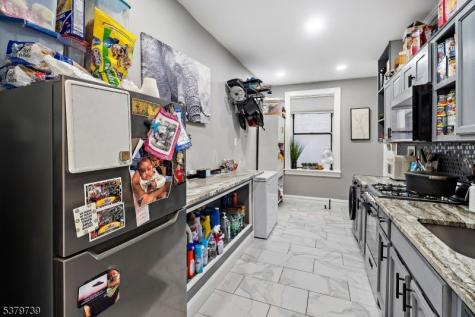 821 Bergen Avenue Jersey City NJ 07306