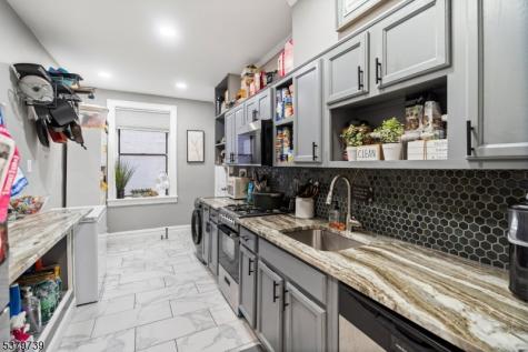 821 Bergen Avenue Jersey City NJ 07306