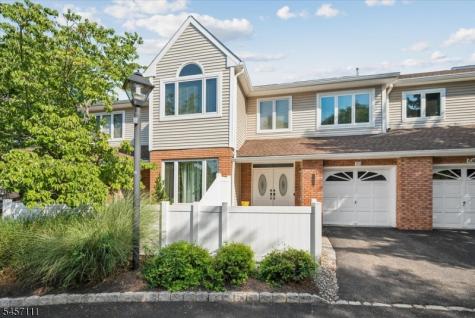 703 Timberbrooke Drive Bedminster NJ 07921