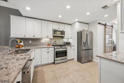 703 Timberbrooke Drive Bedminster NJ 07921