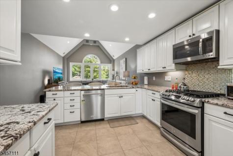703 Timberbrooke Drive Bedminster NJ 07921