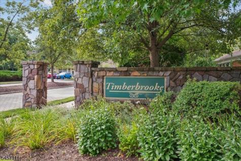 703 Timberbrooke Drive Bedminster NJ 07921