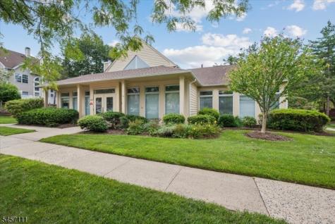 703 Timberbrooke Drive Bedminster NJ 07921