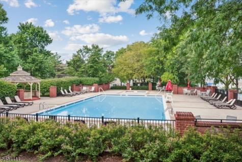 703 Timberbrooke Drive Bedminster NJ 07921