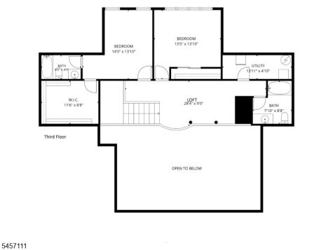 703 Timberbrooke Drive Bedminster NJ 07921