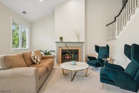 703 Timberbrooke Drive Bedminster NJ 07921