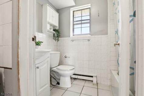 8 Sewall Avenue Clifton NJ 07011