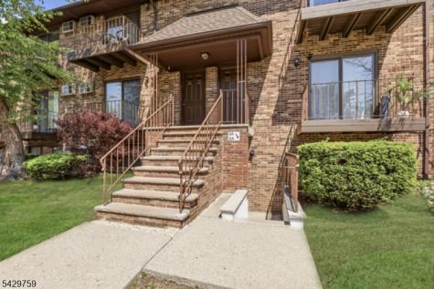 8 Sewall Avenue Clifton NJ 07011
