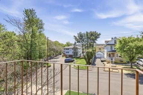 8 Sewall Avenue Clifton NJ 07011