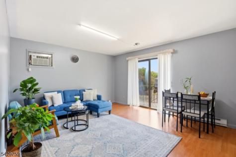 8 Sewall Avenue Clifton NJ 07011
