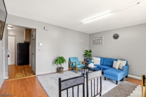 8 Sewall Avenue Clifton NJ 07011