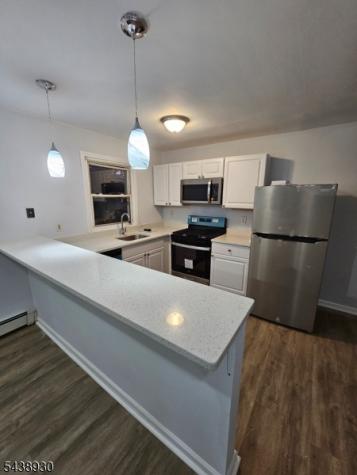 816 W Grand Street Elizabeth NJ 07202