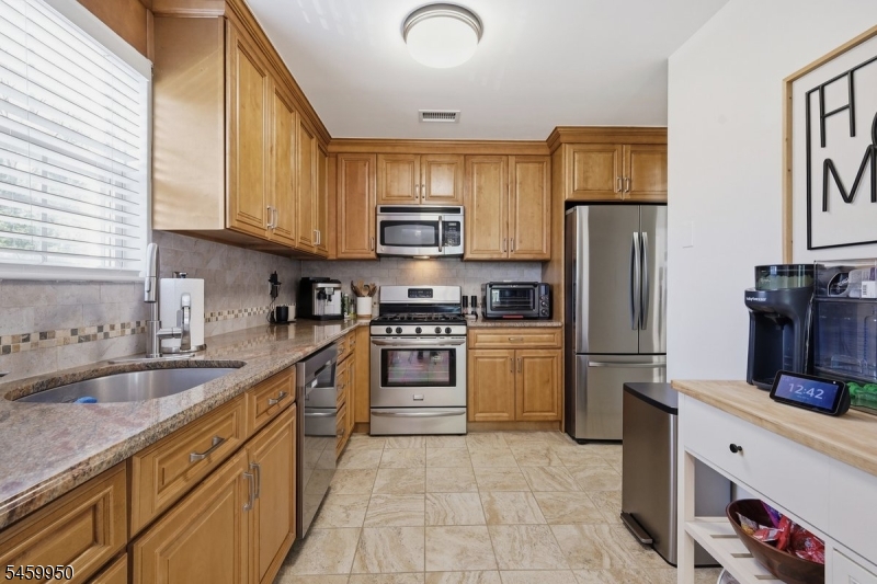 184 Vista Drive Hanover NJ 07927
