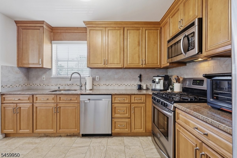 184 Vista Drive Hanover NJ 07927