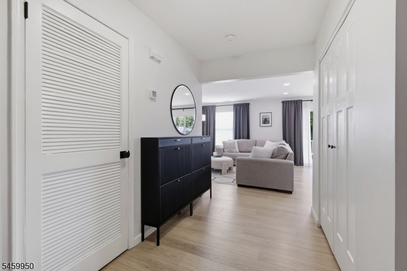 184 Vista Drive Hanover NJ 07927