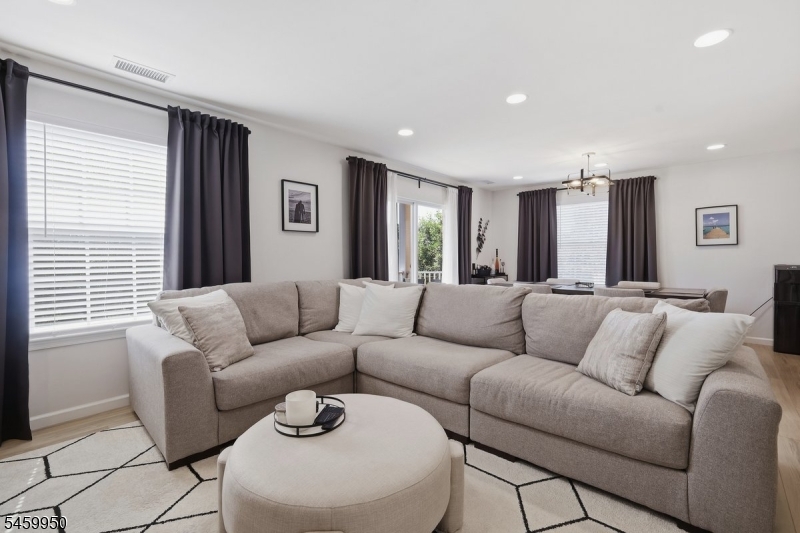 184 Vista Drive Hanover NJ 07927
